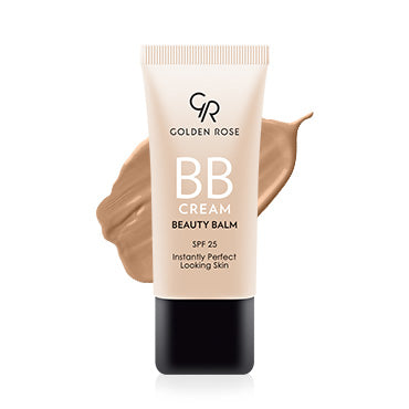 GR BB CREAM BEAUTY BALM