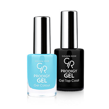 GR PRODIGY GEL-GELCOLOR