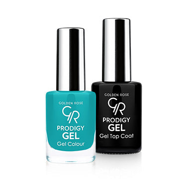 GR PRODIGY GEL-GELCOLOR