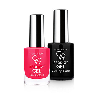 GR PRODIGY GEL-GELCOLOR