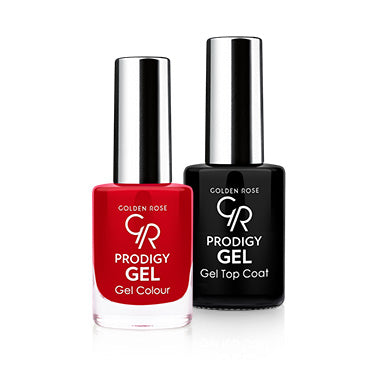 GR PRODIGY GEL-GELCOLOR