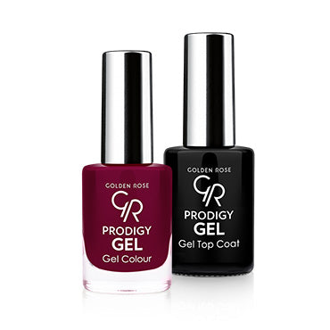 GR PRODIGY GEL-GELCOLOR