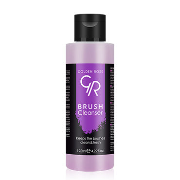 GR BRUSH CLEANSER