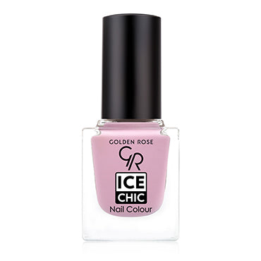 GR ICE CHIC NAIL COLOR