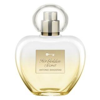 HER GOLDEN S EDT