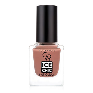 GR ICE CHIC NAIL COLOR