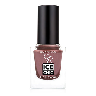 GR ICE CHIC NAIL COLOR