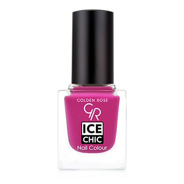 GR ICE CHIC NAIL COLOR