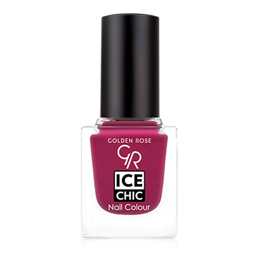 GR ICE CHIC NAIL COLOR