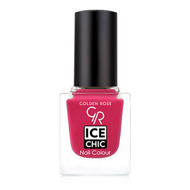 GR ICE CHIC NAIL COLOR