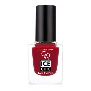 GR ICE CHIC NAIL COLOR