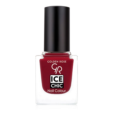 GR ICE CHIC NAIL COLOR