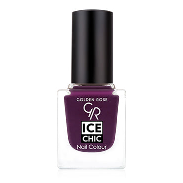 GR ICE CHIC NAIL COLOR