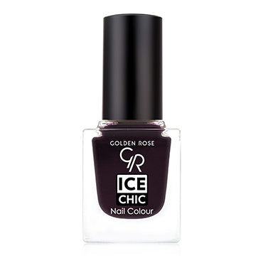 GR ICE CHIC NAIL COLOR