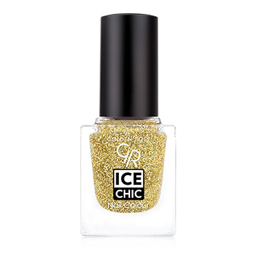 GR ICE CHIC NAIL COLOR