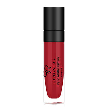 GR LONGSTAY LIQUID MATTE LIPSTICK