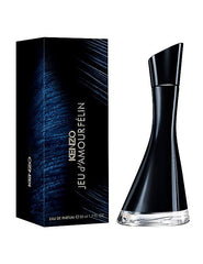 KENZO JEU D'AMOUR Félin eau de parfum 50ml