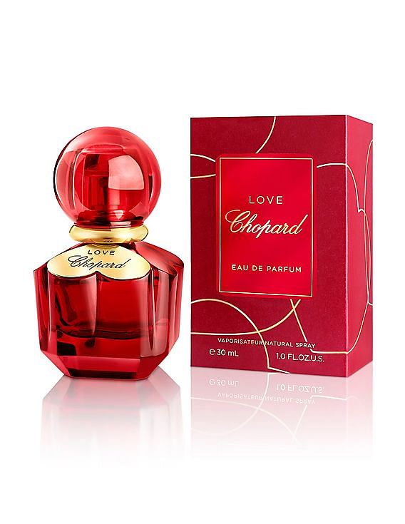 Love Chopard EDP