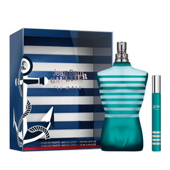 Le Male EDT 200ML + MG 10ML
