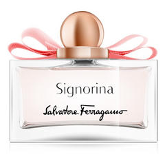 Signorina Eau de Parfum for women