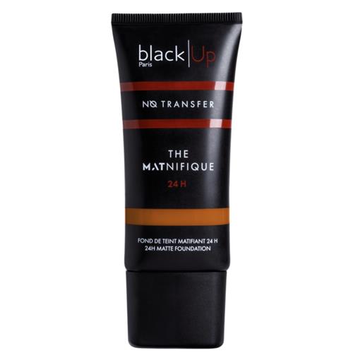 The Matnifique 24H Mattifying Foundation