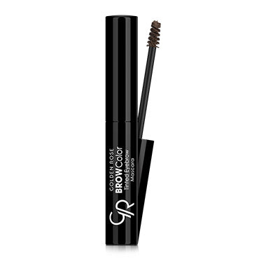 GR BROW COLOR TINTED EYEBROW MASCARA