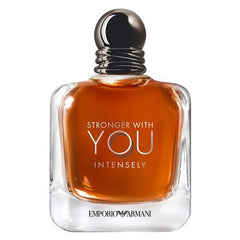 Stronger With You Intensely Eau De Parfum