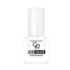 GR ICE COLOR NAIL LACQUER