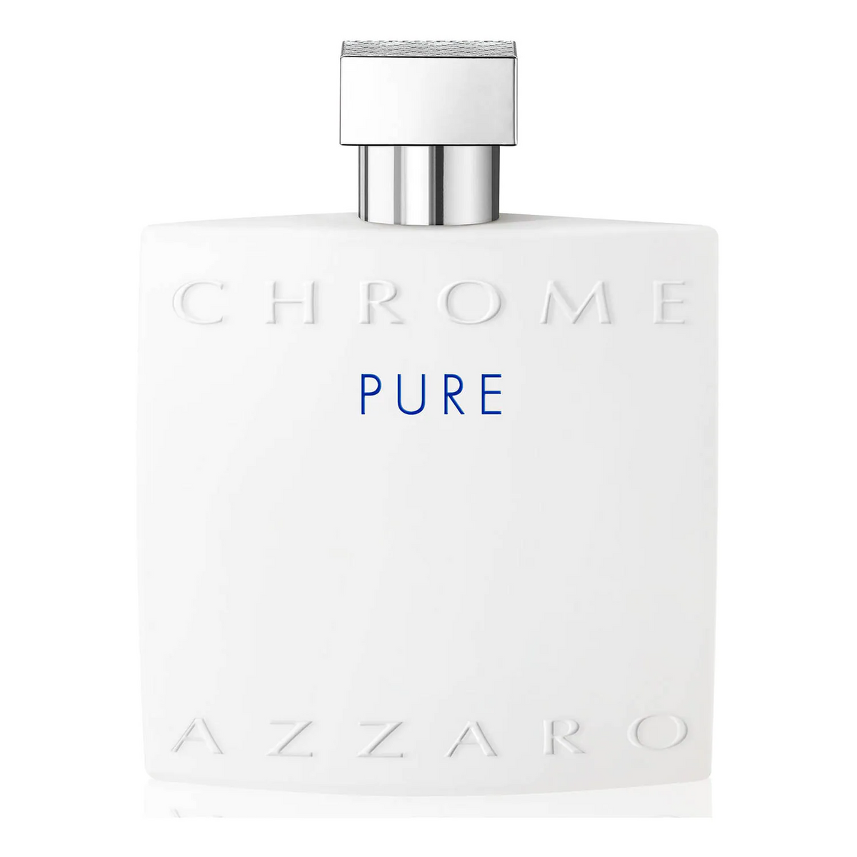 Azzaro Chrome Pure Eau De Toilette