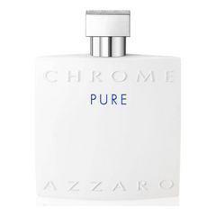 Azzaro Chrome Pure Eau De Toilette