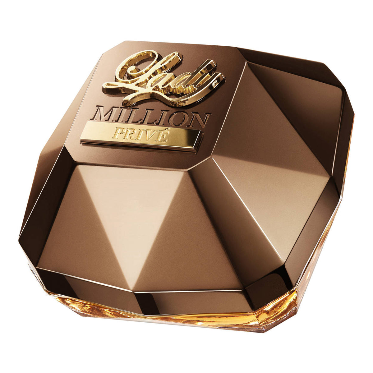 Lady Million Privé Eau De Parfum