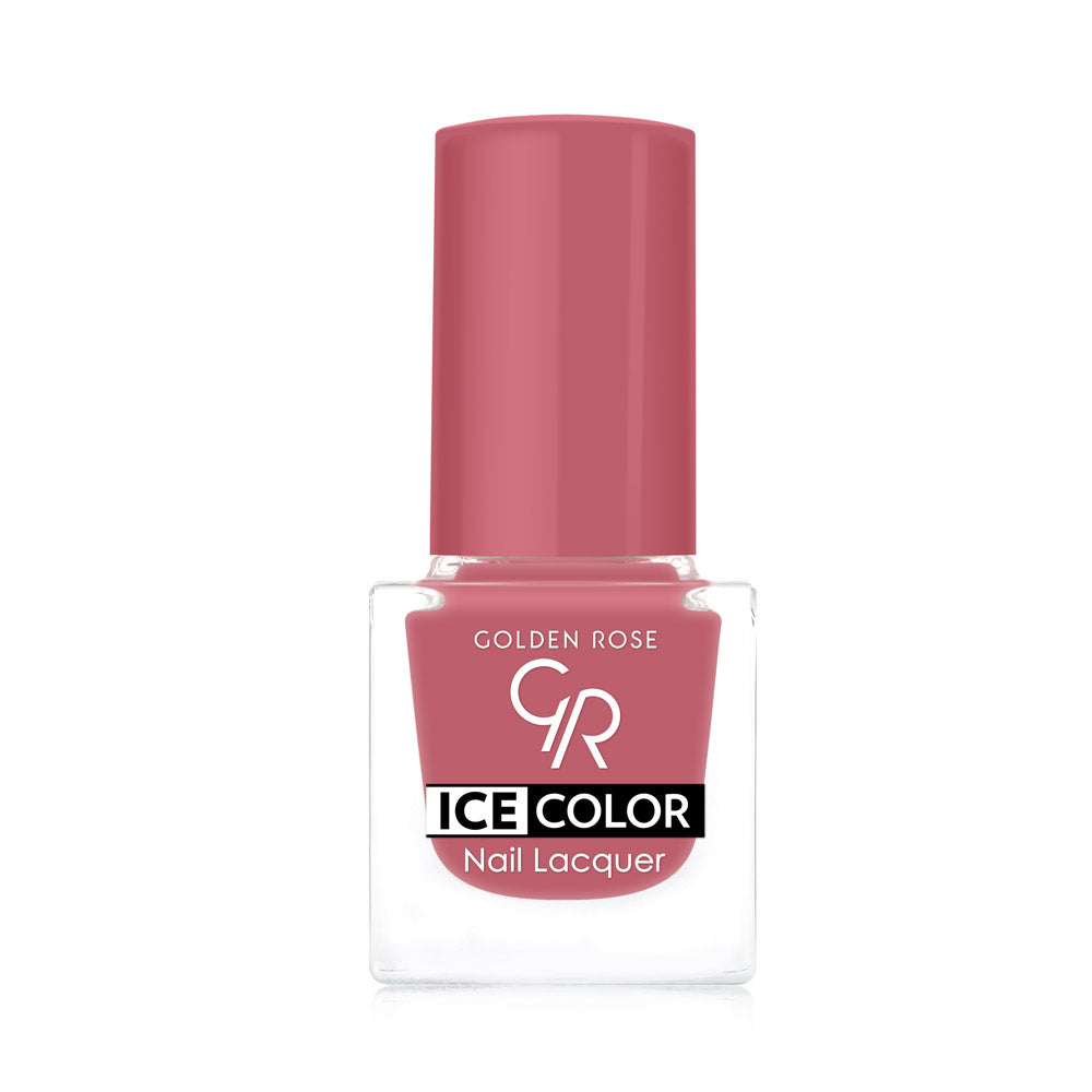 GR ICE COLOR NAIL LACQUER