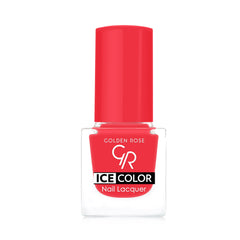 GR ICE COLOR NAIL LACQUER