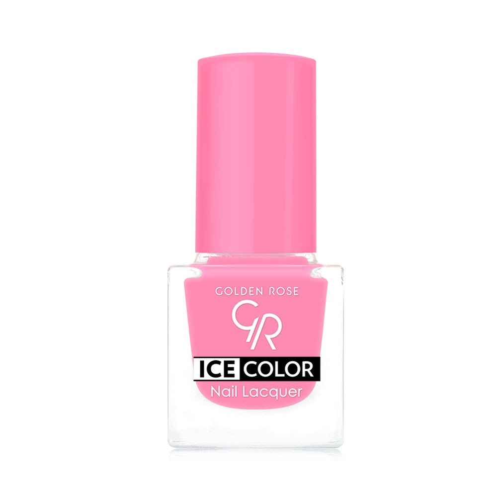 GR ICE COLOR NAIL LACQUER