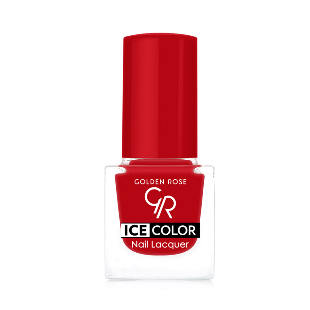 GR ICE COLOR NAIL LACQUER