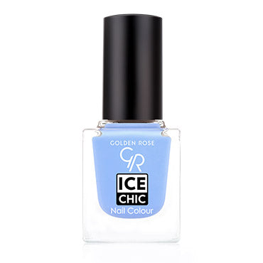 GR ICE CHIC NAIL COLOR