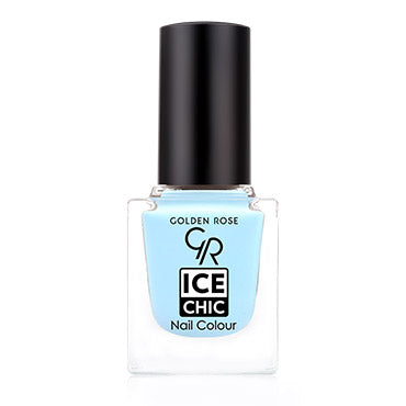 GR ICE CHIC NAIL COLOR