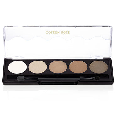 GR PROFESSIONAL EYE SHADOW PALETTE