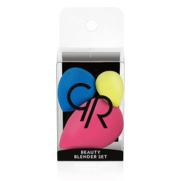 GR MINI BEAUTY BLENDER SET