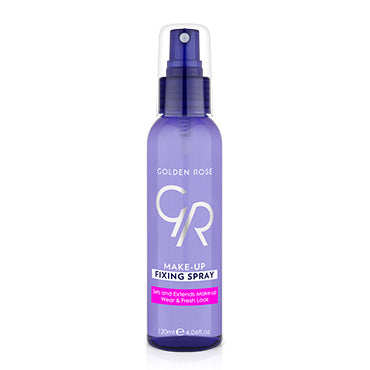 GR MAKE-UP FIXING SPRAY