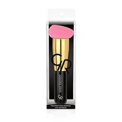 GR FOUNDATION SPONGE WITH HANDLE