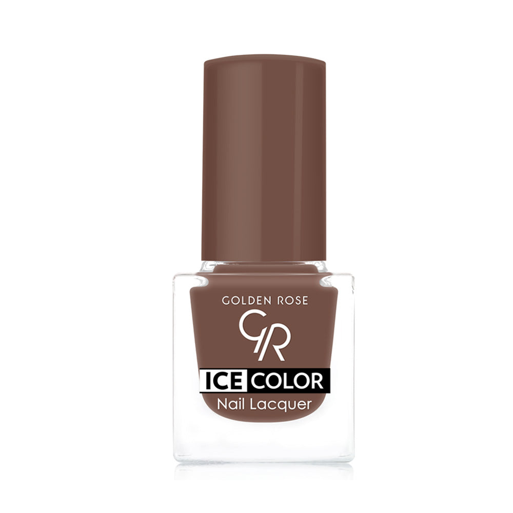 GR ICE COLOR NAIL LACQUER