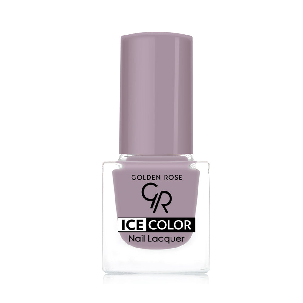 GR ICE COLOR NAIL LACQUER