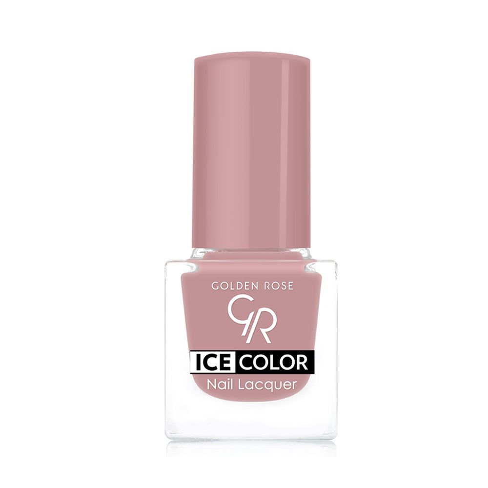 GR ICE COLOR NAIL LACQUER