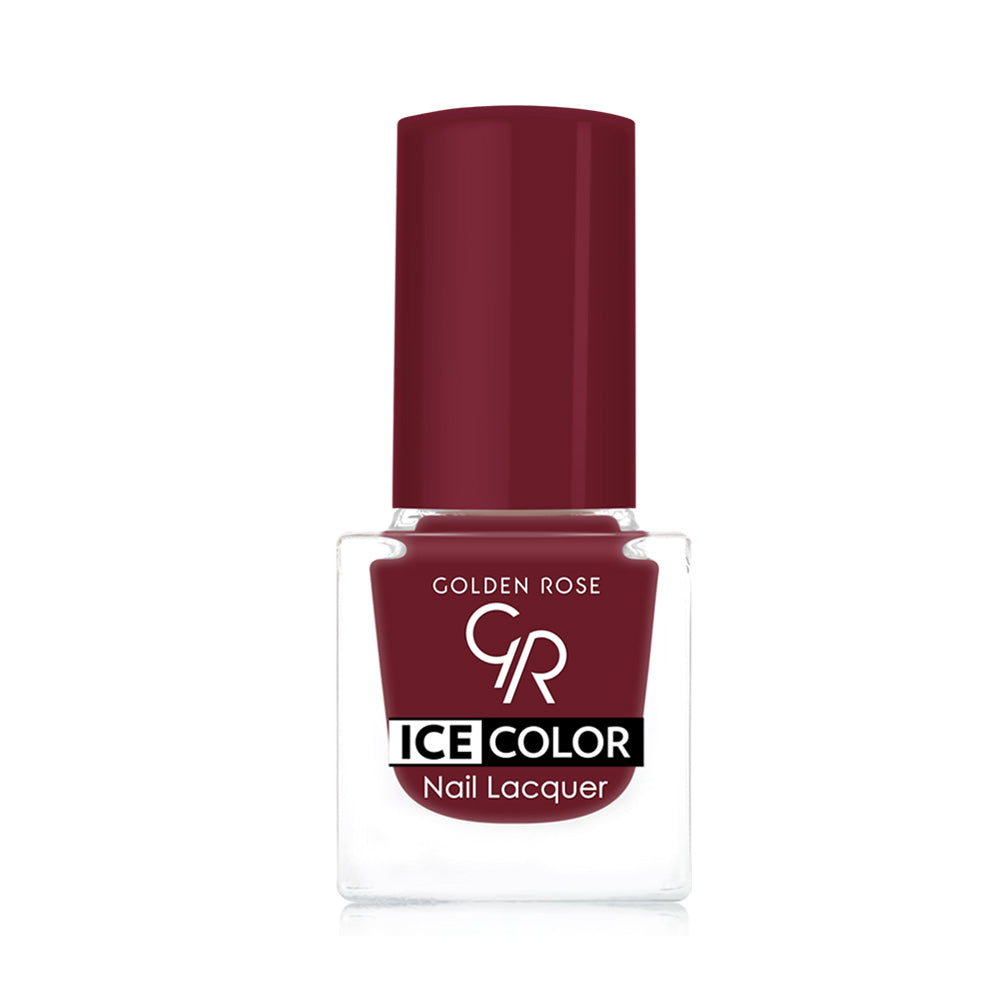 GR ICE COLOR NAIL LACQUER