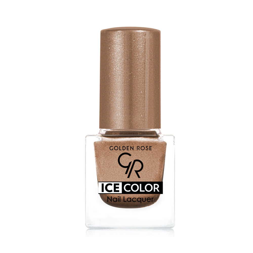 GR ICE COLOR NAIL LACQUER