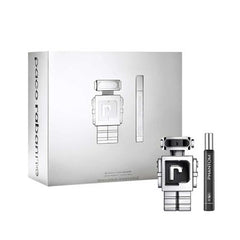 PR PHANTOM XMAS INPACK EDT100 + MG10 HD22