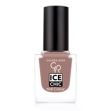 GR ICE CHIC NAIL COLOR