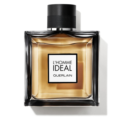 The Ideal Man Eau De Toilette