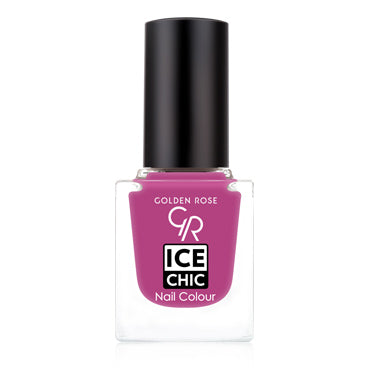 GR ICE CHIC NAIL COLOR